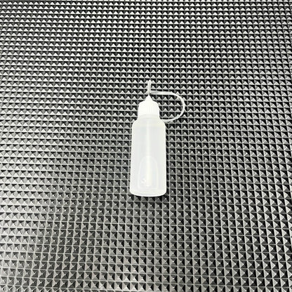 Super Concentrated Oil for Smoke Tracer