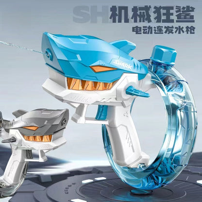 Shark Water Gun