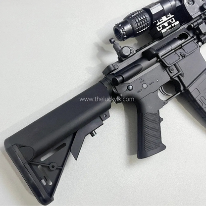 New Mk18 M4A4 CQBR Gel Blaster Toy Gun