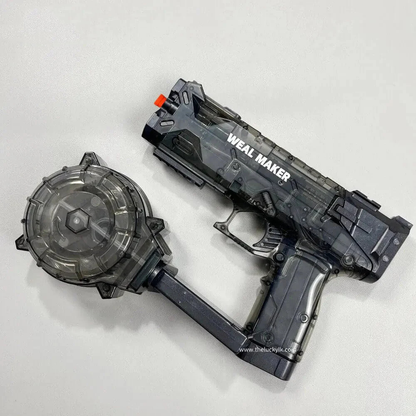 Fast Mode Weal Maker Pistol Water Gun