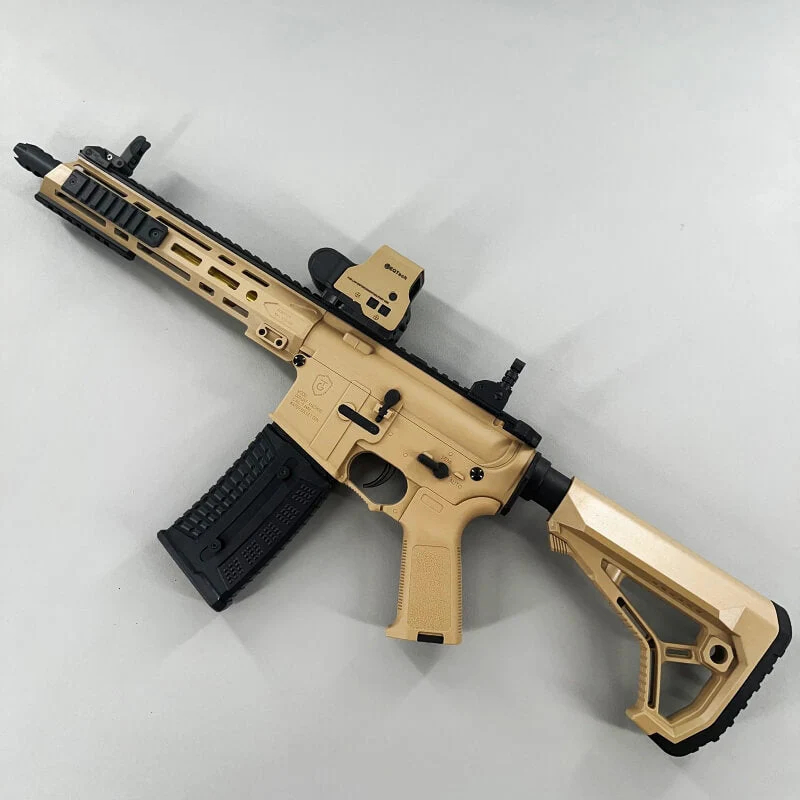 F4 Defense Gel Blaster