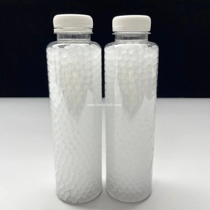 Finished No-Soak 8x Harder Gel Balls