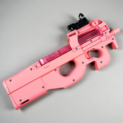 New P90 Gel Blasters High Fire Speed Toy Gun
