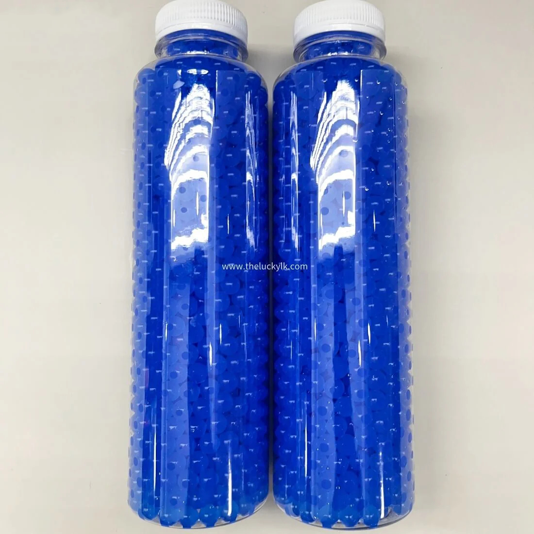 Finished No-Soak 8x Harder Gel Balls