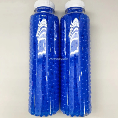 Finished No-Soak 8x Harder Gel Balls