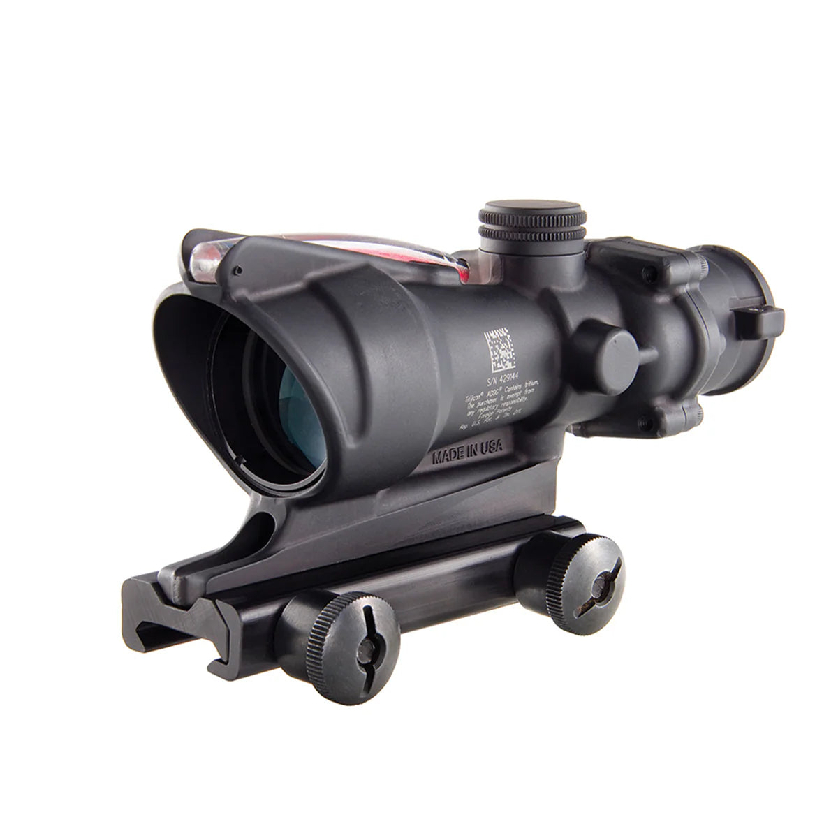 LuckyPlayX™ All-Metal Optical Sights，Near-Complete Series for Toy Blasters