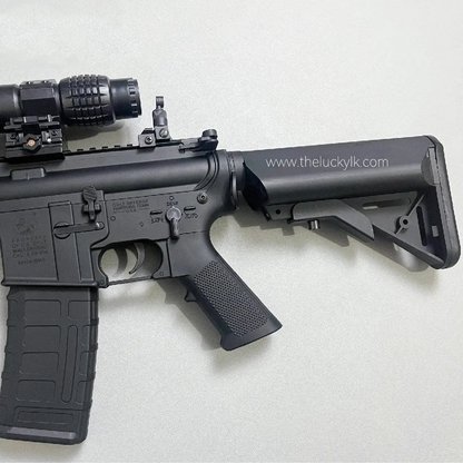 New Mk18 M4A4 CQBR Gel Blaster Toy Gun