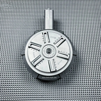 High Quality Fine Metal/Nylon Universal Magazines