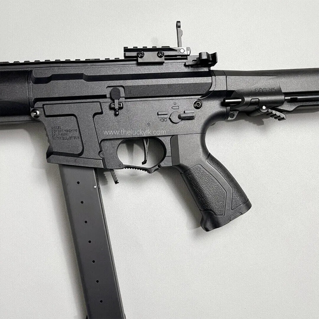 New ARP9 Gel Blaster ToyGun-LKCJ recommended