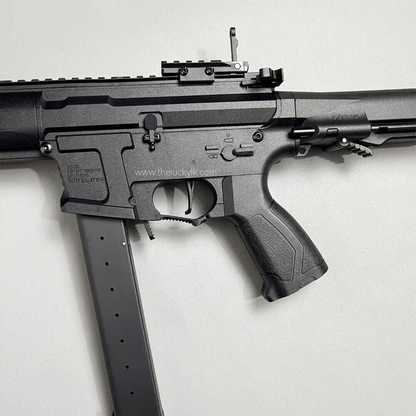 New ARP9 Gel Blaster ToyGun-LKCJ recommended