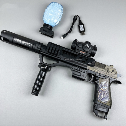 Electric M1911/Desert Eagle Gel Blaster