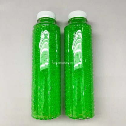 Finished No-Soak 8x Harder Gel Balls