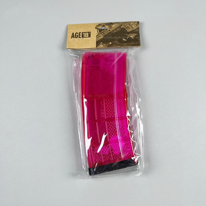 High Quality Fine Metal/Nylon Universal Magazines