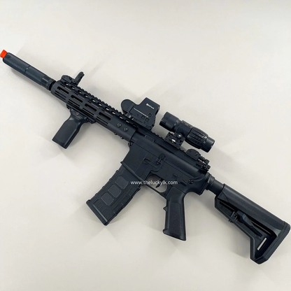 N4 Gel Blaster High Speed Fire Mode-Flagship