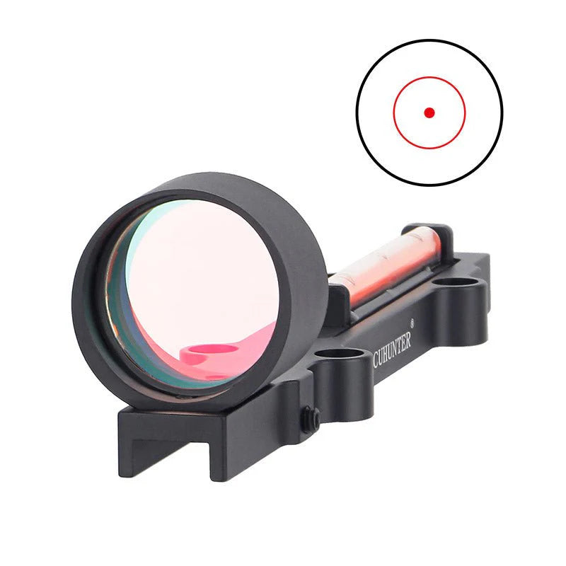 LuckyPlayX™ All-Metal Optical Sights，Near-Complete Series for Toy Blasters