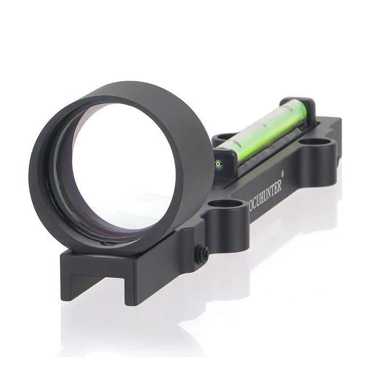 LuckyPlayX™ All-Metal Optical Sights，Near-Complete Series for Toy Blasters
