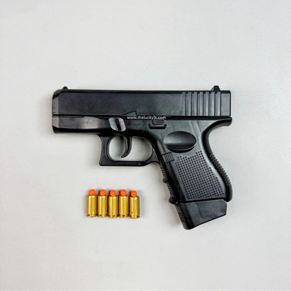 Mini 1911/26 Dart Blaster