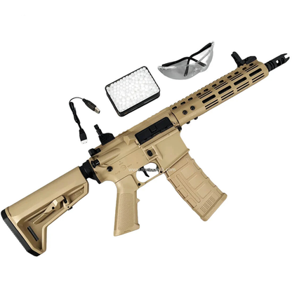 N4 Gel Blaster High Speed Fire Mode-Flagship