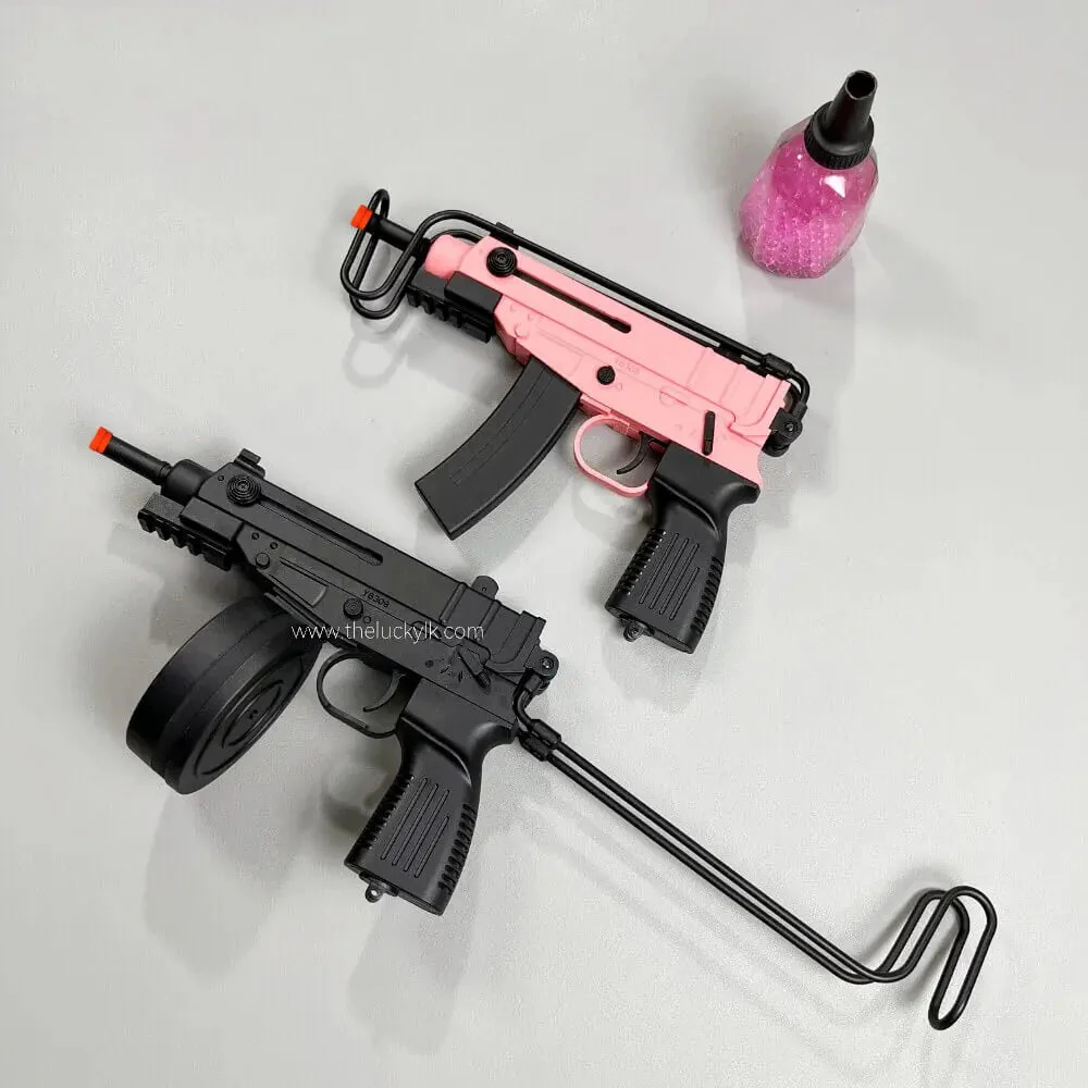 New Scorpion Gel blaster