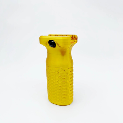 Toy Gun Grip