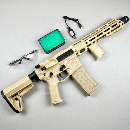 F4 Defense Gel Blaster