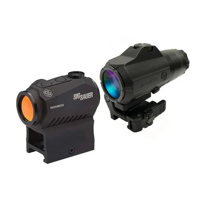 LuckyPlayX™ All-Metal Optical Sights，Near-Complete Series for Toy Blasters