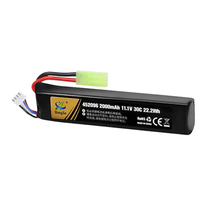 Athletic Specific 11.1V/2000mAh Battery