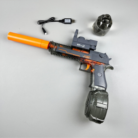 Electric Blowback Desert Eagle Water Gun