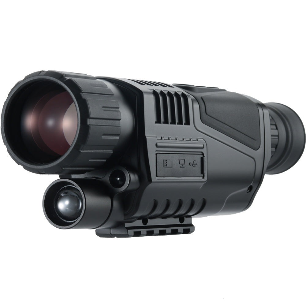 LuckyPlayX™  Night Vision Monocular