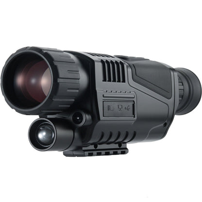 LuckyPlayX™  Night Vision Monocular