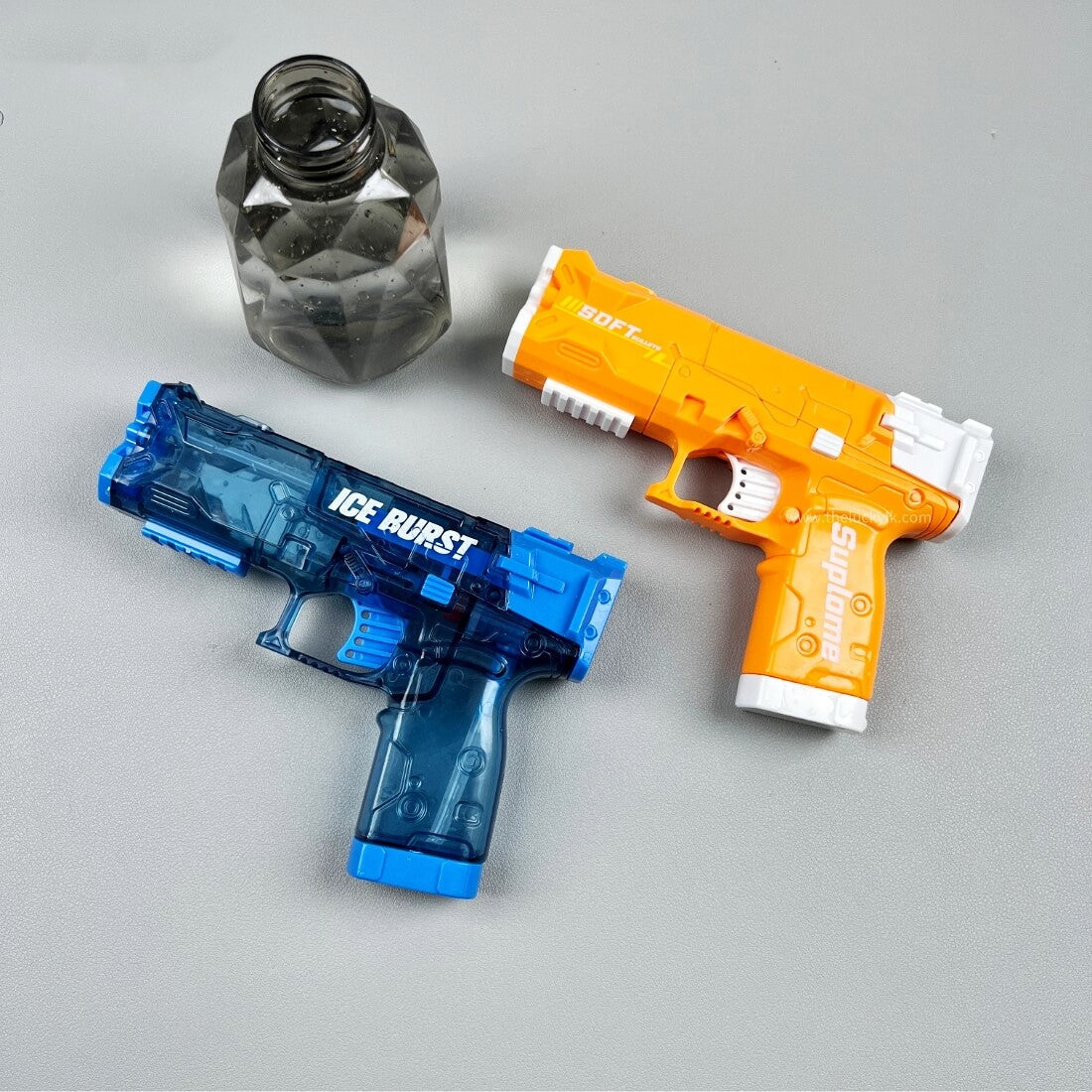 2 x Mini Water Gun