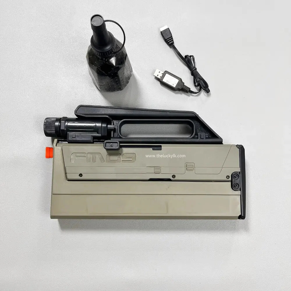 FMG9 Gel Blaster