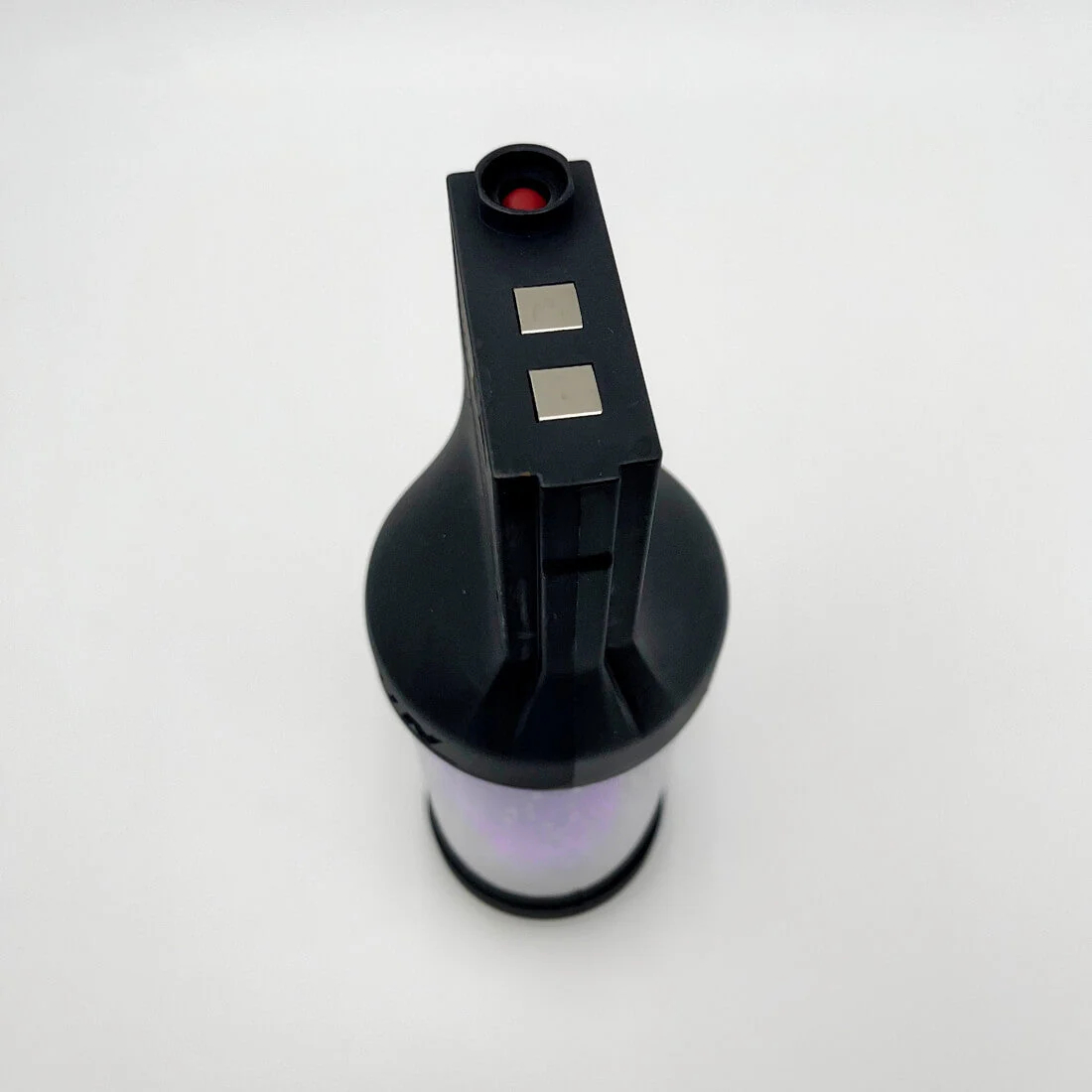 Spring Pressure Bottle Magazine