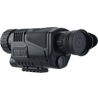 LuckyPlayX™  Night Vision Monocular