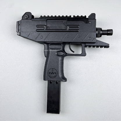 Upgraded UZI Gel Blaster