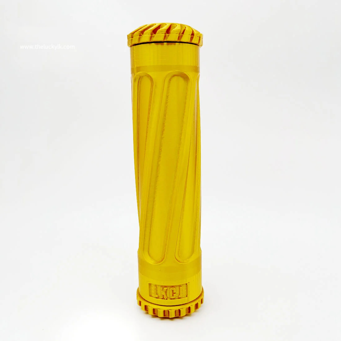 Smoke Silencer Shells to Fit Our Store's Smoke Silencers