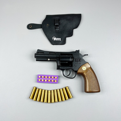 Revolver Gel Blaster