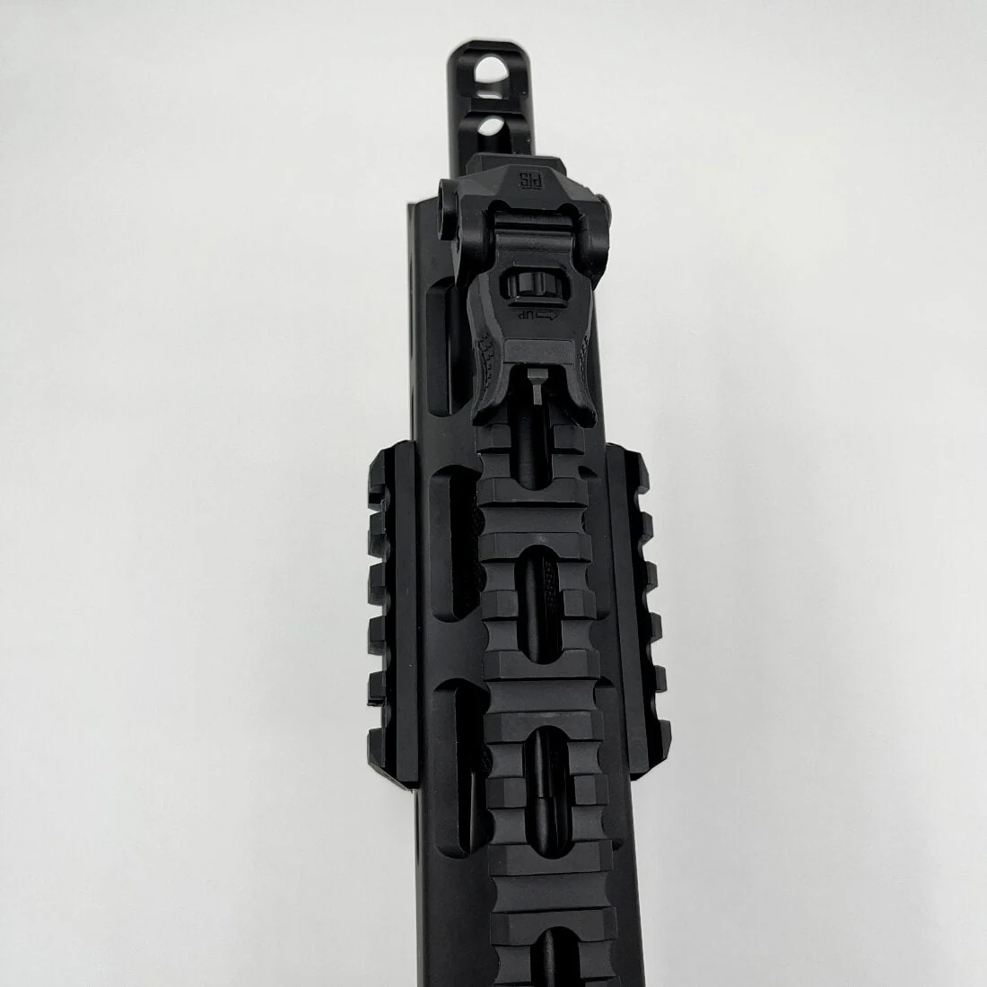 KWA QRF Gel Blaster With Fire Control Chip