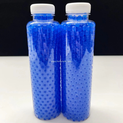 Finished No-Soak 8x Harder Gel Balls