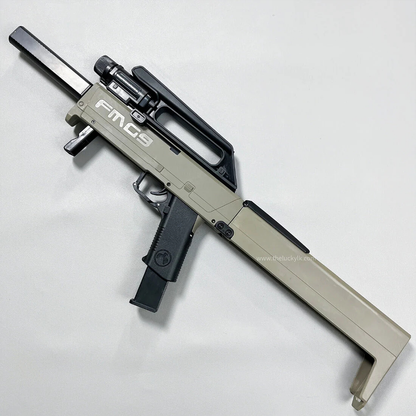 FMG9 Gel Blaster
