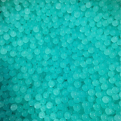 60,000 Gel Balls With Collapsible 600ml Gel Ball Quick-Loading Bottle