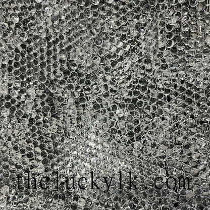 60,000 Gel Balls With Collapsible 600ml Gel Ball Quick-Loading Bottle