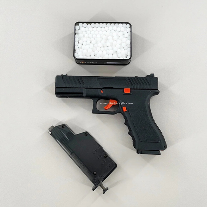 New Manual M1911/TTI Gel Blaster