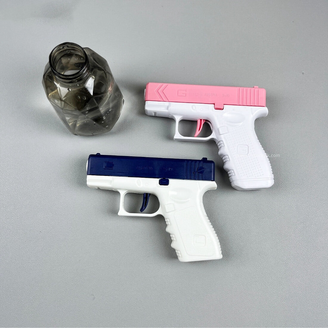 2 x Mini Water Gun