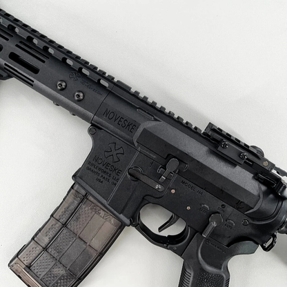 N4 Gel Blaster High Speed Fire Mode-Flagship