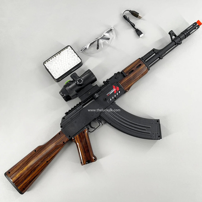 AK 47 Gel Blasters