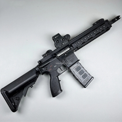 New HK416D Gel Blasters With Forward And Backward Moving Bolt