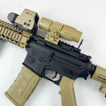 New Mk18 M4A4 CQBR Gel Blaster Toy Gun