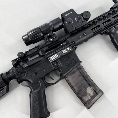 N4 Gel Blaster High Speed Fire Mode-Flagship