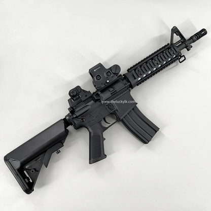 New M4A1 3.0 Gel Blaster High Speed Fire Mode-Flagship